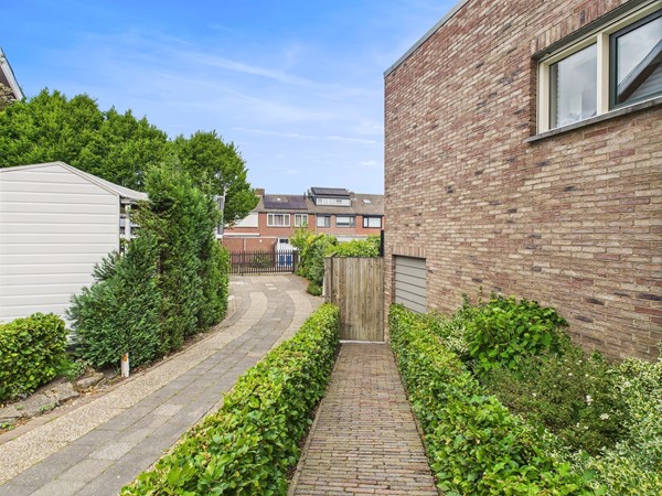 Medium property photo - Molendijk 14, 4542 BJ Hoek